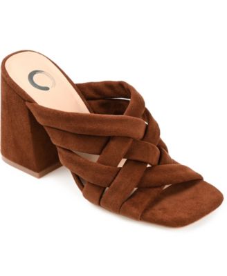 Journee Collection