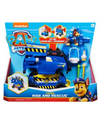 Paw Patrol