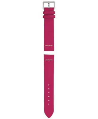Rado - Captain Cook Passion Leather Strap 37mm
