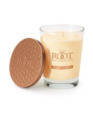 ROOT CANDLES