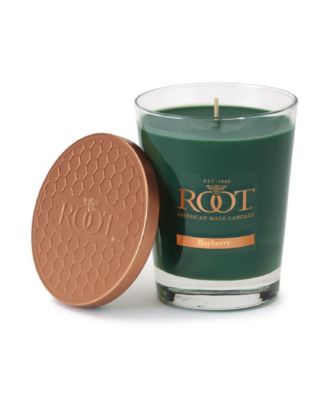 ROOT CANDLES
