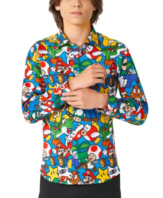 OppoSuits