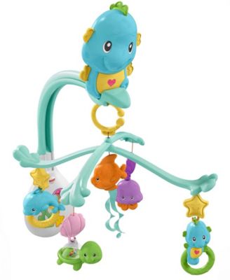 Fisher Price