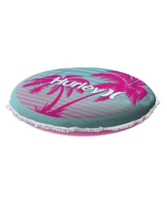 Hurley