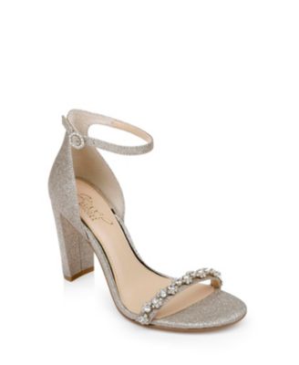 Jewel Badgley Mischka