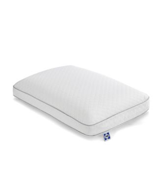Sealy - Memory Foam Bed Pillow