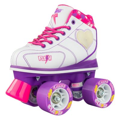 Crazy Skates