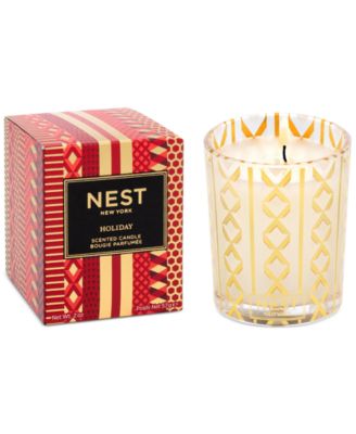 NEST New York - NEST Fragrances Holiday Votive Candle, 2 oz.
