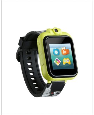 Playzoom