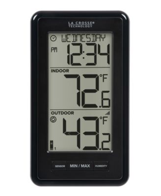 La Crosse Technology