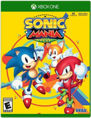 Sega