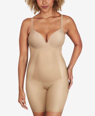 Maidenform - Women's All-in-One Built-in-Bra Shaper