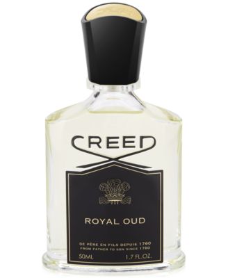CREED - Royal Oud Fragrance Collection