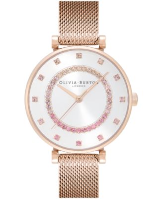Olivia Burton