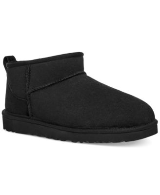 UGG® - Men's Classic Ultra Mini Boots