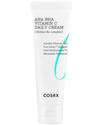 Cosrx - AHA BHA Vitamin C Daily Cream