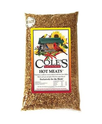 Cole's