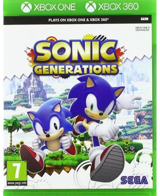 Sega