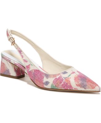 Franco Sarto - Racer Slingback Pumps