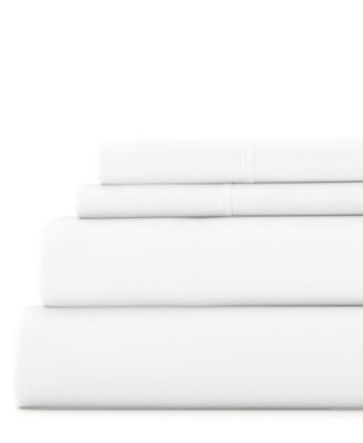 ienjoy Home - Home Collection Premium Luxury Bed Sheet Set
