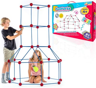 Power Your Fun