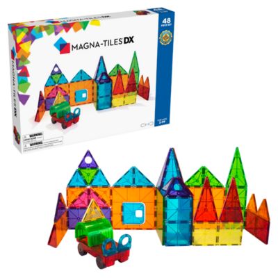 Magna-Tiles®