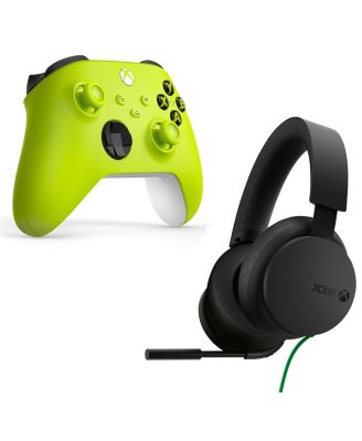 Xbox