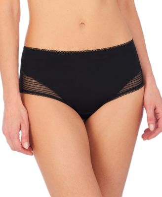 Natori - Women's Revive Lace-Back Brief Underwear