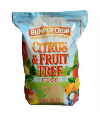 Bumper Crop