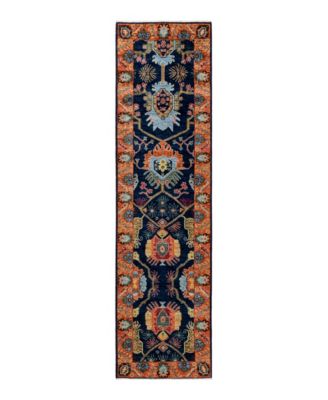 ADORN HAND WOVEN RUGS
