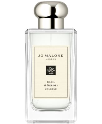 Jo Malone London - Basil & Neroli Fragrance Collection