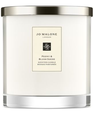 Jo Malone London - Peony & Blush Suede Candle Collection