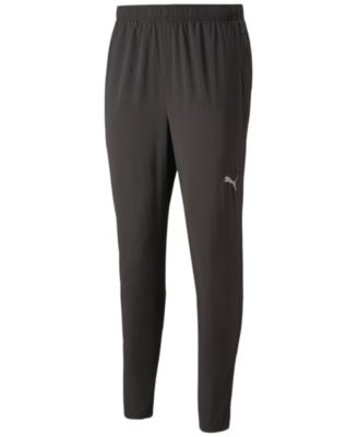 Puma - Men's Run Favorite Tapered-Fit Running Pants