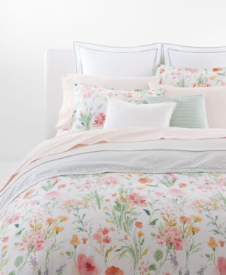 Lauren Ralph Lauren - Marguerite Floral Duvet Cover Sets