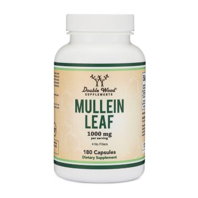 Double Wood Supplements