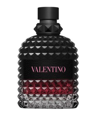 Valentino - Uomo Born in Roma Intense Eau de Parfum Fragrance Collection