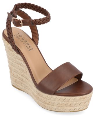 Journee Collection