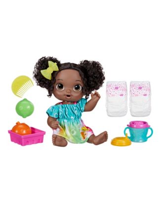 Baby Alive