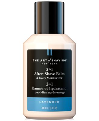 Art of Shaving - After-Shave Balm - Lavender, 3.3 oz.