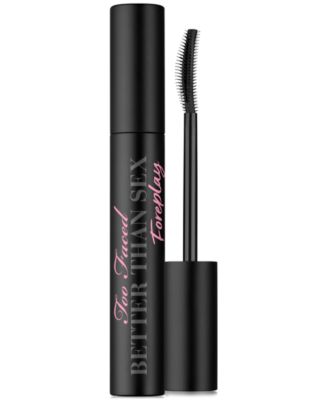 Too Faced - Benefit Brow Collection