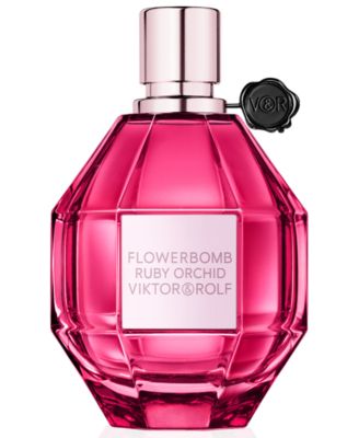 Viktor & Rolf - Flowerbomb Ruby Orchid Eau de Parfum Collection