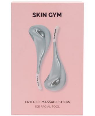Skin Gym - Cryo-Ice Massage Sticks