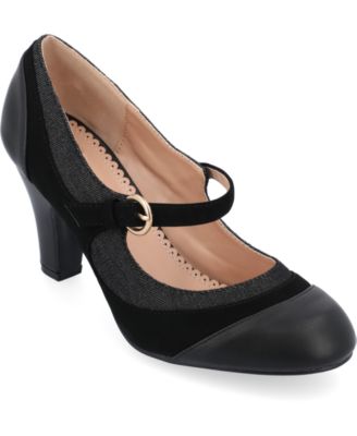 Journee Collection