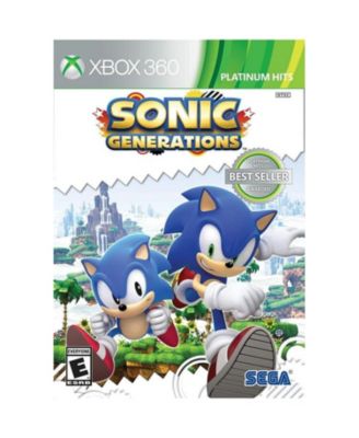 Sega