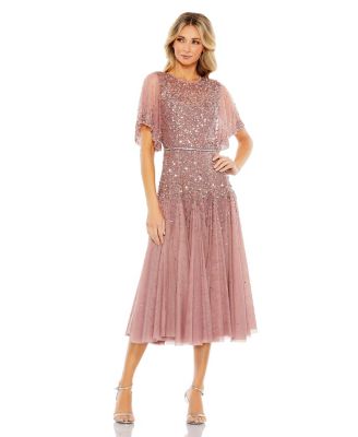 Mac Duggal
