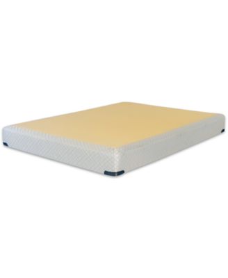 Hotel Collection - Semi-Flex Standard Profile Box Spring, California King