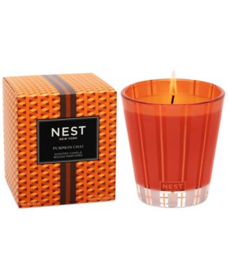 NEST New York - Pumpkin Chai Candle Collection