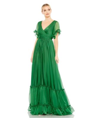 Mac Duggal