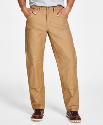 Levi's - Men's Workwear 565™ Relaxed-Fit Stretch Double-Knee Pants