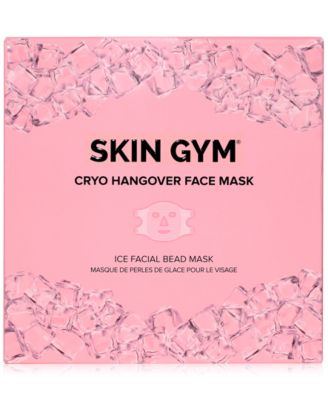 Skin Gym - Cryo Chill Face Mask